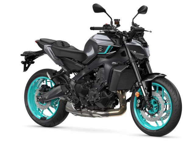 Moto per patente A2 a Pescara